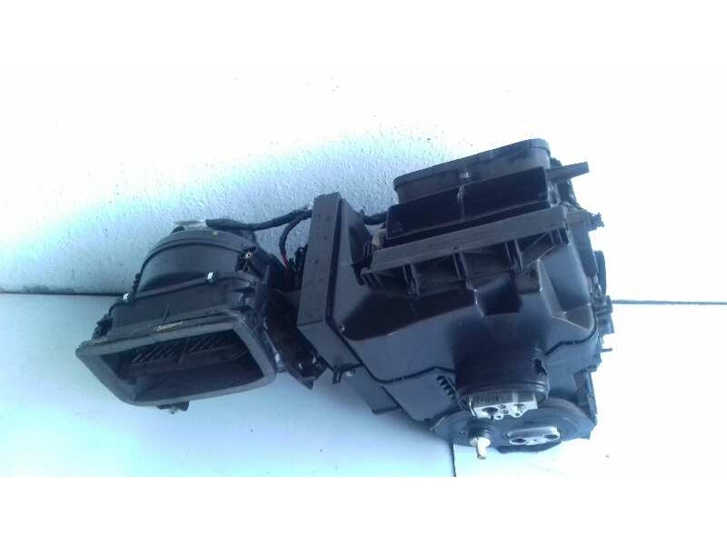 Recambio de calefaccion entera normal para skoda fabia like referencia OEM IAM 6Q1820308AA 6Q1819351A 