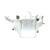 Recambio de intercooler para toyota hilux (kun) cabina doble dlx 4x4 referencia OEM IAM 1794011100  