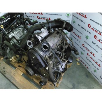 MOTOR COMPLETO AGR 