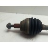 Recambio de transmision delantera izquierda para skoda octavia ii (1z3) 1.9 tdi referencia OEM IAM 1K0407271CP  