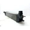 Recambio de intercooler para renault laguna iii dynamique referencia OEM IAM 144960001R  