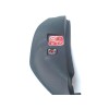 Recambio de molduras delanteras para peugeot partner kombi 1.6 blue-hdi fap referencia OEM IAM 8231Z8  