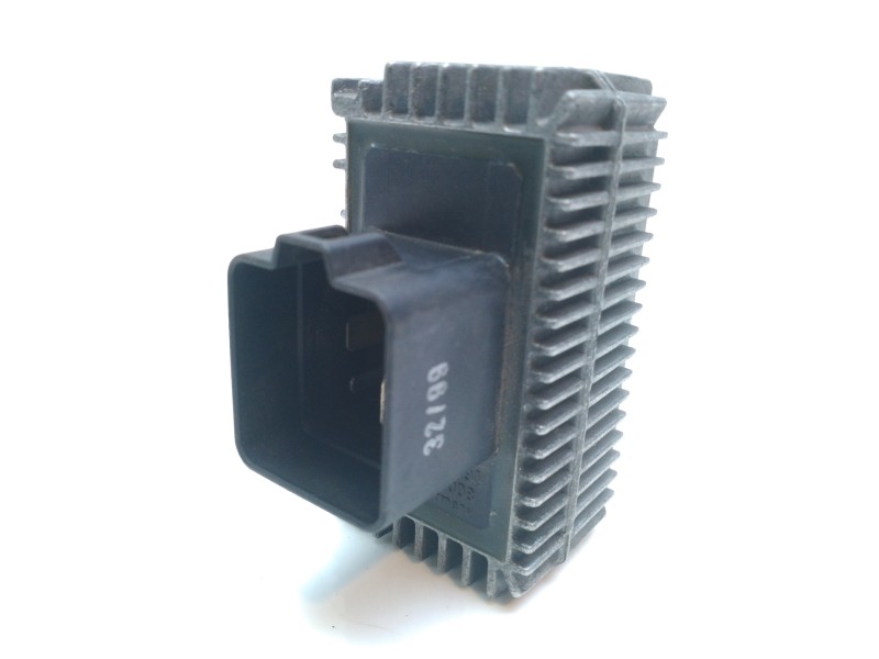 Recambio de caja precalentamiento para opel astra g berlina comfort referencia OEM IAM 09132691  