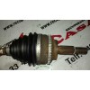 Recambio de transmision delantera derecha para renault clio ii fase ii (b/cb0) pack authentique referencia OEM IAM 8200236116  