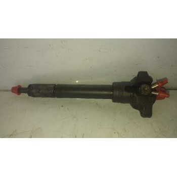 INYECTOR MONOPUNTO 0432191528 