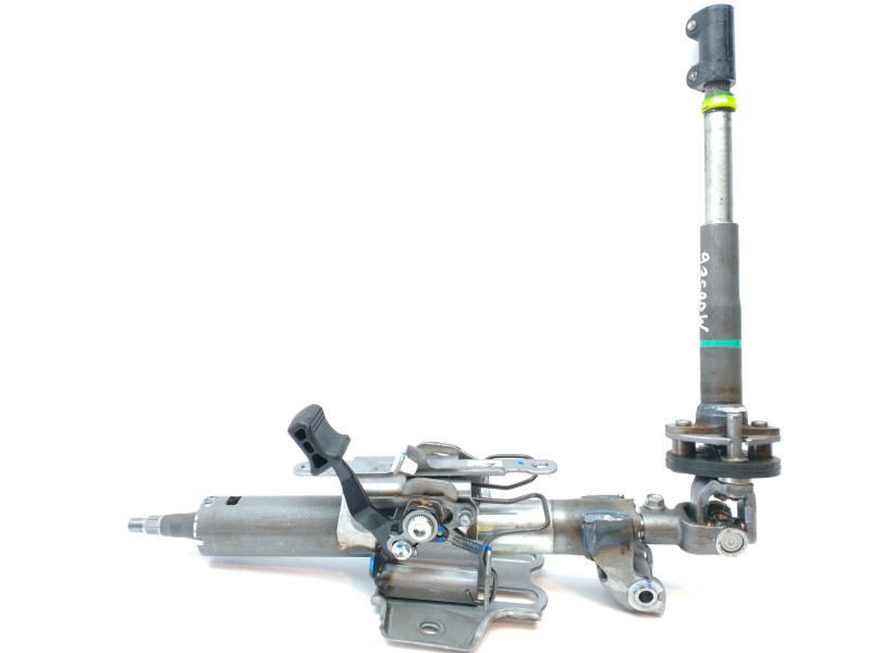 Recambio de columna direccion para toyota hilux (kun) cabina doble dlx 4x4 referencia OEM IAM 452500K070  