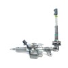 Recambio de columna direccion para toyota hilux (kun) cabina doble dlx 4x4 referencia OEM IAM 452500K070  