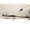 Recambio de elevalunas trasero derecho para renault laguna ii (bg0) confort dynamique referencia OEM IAM 400670T1  