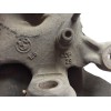 Recambio de mangueta delantera derecha para bmw serie 3 coupe (e46) 2.0 16v diesel cat referencia OEM IAM 31211096430  