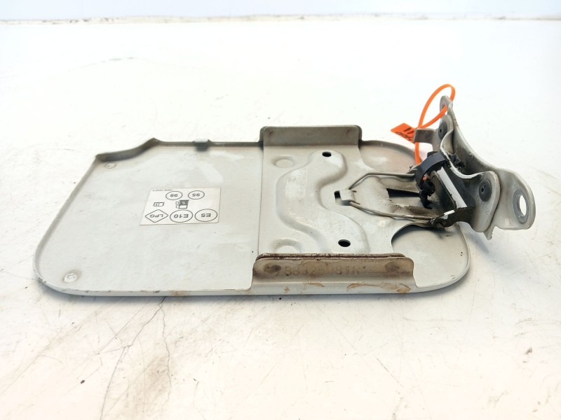 Recambio de tapa combustible para dacia lodgy (js_) 1.6 lpg referencia OEM IAM 788331160R  