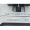 Recambio de mando multifuncion para opel corsa b eco referencia OEM IAM 681833236R  