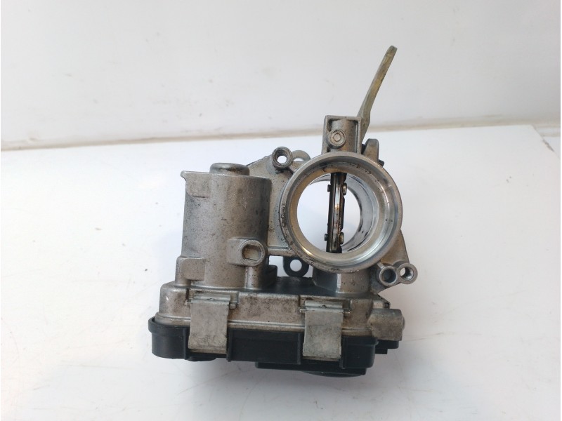 Recambio de caja mariposa para alfa romeo 147 (190) 1.6 16v cat referencia OEM IAM 077363353 40DFP1C146 