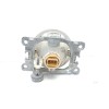 Recambio de faro antiniebla izquierdo para peugeot 208 referencia OEM IAM 9675450980  