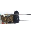 Recambio de cerradura puerta delantera derecha para chrysler voyager (gs) 2.5 td se referencia OEM IAM 04675584  