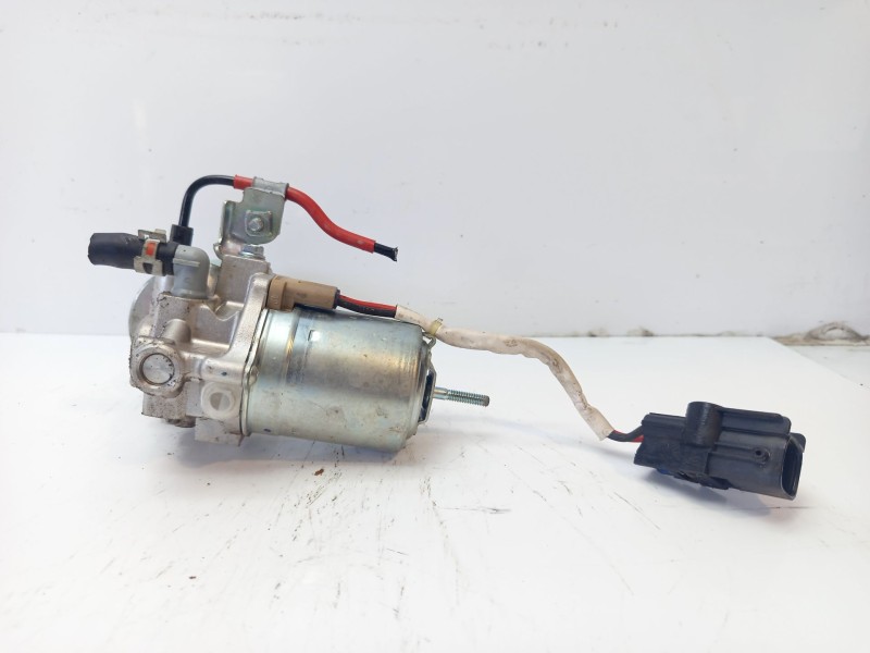 Recambio de bomba freno para toyota c-hr referencia OEM IAM 4707047090  