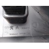 Recambio de molduras delanteras para peugeot partner kombi 1.6 blue-hdi fap referencia OEM IAM 8231Z8  