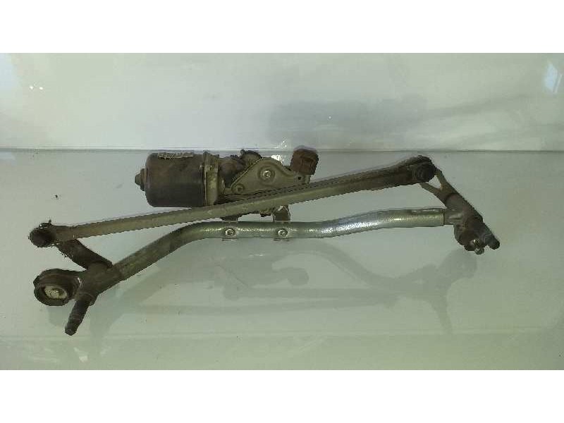 Recambio de motor limpia delantero para citroën c3 picasso exclusive referencia OEM IAM 53571102  