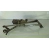 Recambio de motor limpia delantero para citroën c3 picasso exclusive referencia OEM IAM 53571102  
