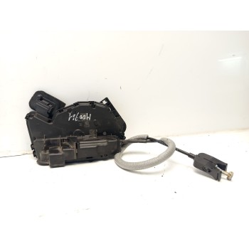 CERRADURA PUERTA DELANTERA DERECHA 5TB837016C 
