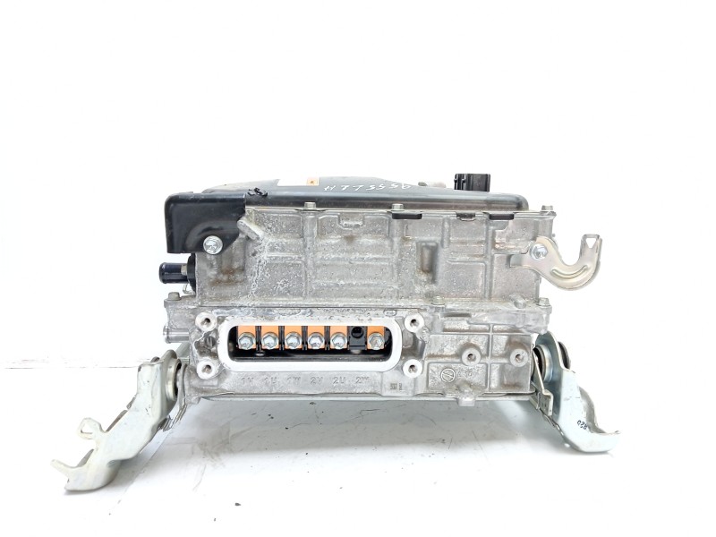 Recambio de bateria para toyota c-hr referencia OEM IAM G920049135 G92004730 