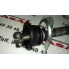 Recambio de transmision delantera izquierda para renault laguna ii (bg0) initiale referencia OEM IAM 8200079915  