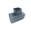 Recambio de caja precalentamiento para opel astra g berlina comfort referencia OEM IAM 09132691  