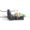 Recambio de cerradura puerta delantera derecha para chrysler voyager (gs) 2.5 td se referencia OEM IAM 04675584  