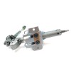 Recambio de columna direccion para toyota hilux (kun) cabina doble dlx 4x4 referencia OEM IAM 452500K070  