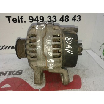 ALTERNADOR 0123315021 