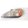 Recambio de faro izquierdo para ssangyong kyron 2.0 referencia OEM IAM 1080904  