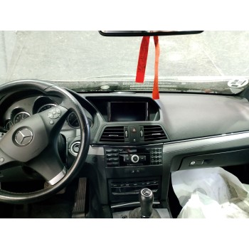 KIT AIRBAG A2076800087 A2078600300/A0008605902/A2078603585/A2078604285/A2078203226/A2124407503 
