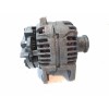 Recambio de alternador para renault scenic ii 1.5 dci diesel referencia OEM IAM 8200356669  