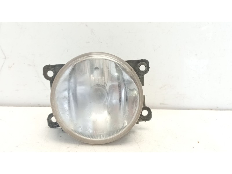Recambio de faro antiniebla derecho para peugeot 208 referencia OEM IAM 9675450980  