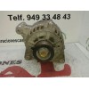 Recambio de alternador para volvo serie 850 2.3 20v turbo cat referencia OEM IAM 0123315021  