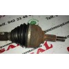Recambio de transmision delantera izquierda para renault laguna ii (bg0) initiale referencia OEM IAM 8200079915  