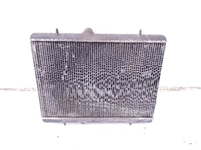 Recambio de radiador agua para peugeot 307 berlina (s2) d-sign referencia OEM IAM 1330W4 9646577680 