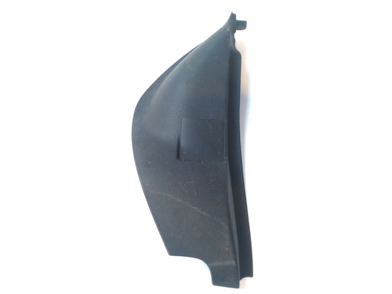 Recambio de molduras delanteras para peugeot partner kombi 1.6 blue-hdi fap referencia OEM IAM 8231LA  