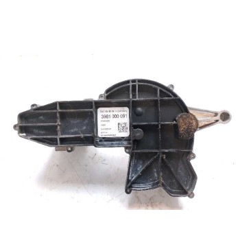 BOMBA EMBRAGUE 3981000091 