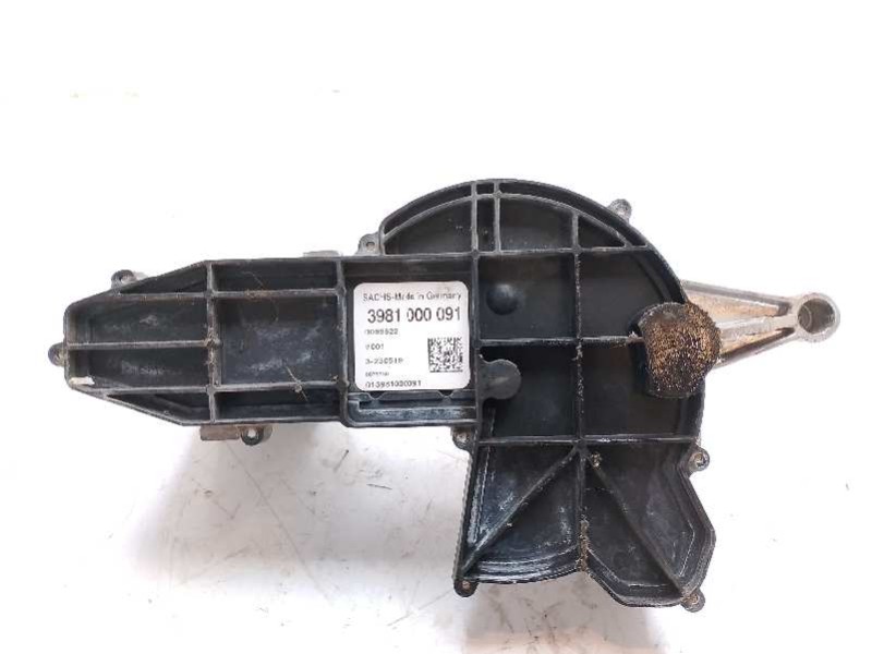 Recambio de bomba embrague para citroën c3 pluriel referencia OEM IAM 3981000091  