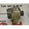 Recambio de alternador para volvo serie 850 2.3 20v turbo cat referencia OEM IAM 0123315021  