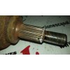 Recambio de transmision delantera izquierda para renault laguna ii (bg0) initiale referencia OEM IAM 8200079915  