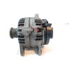 Recambio de alternador para renault scenic ii 1.5 dci diesel referencia OEM IAM 8200356669  