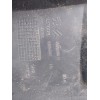 Recambio de molduras delanteras para peugeot partner kombi 1.6 blue-hdi fap referencia OEM IAM 8231LA  