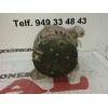 Recambio de alternador para volvo serie 850 2.3 20v turbo cat referencia OEM IAM 0123315021  