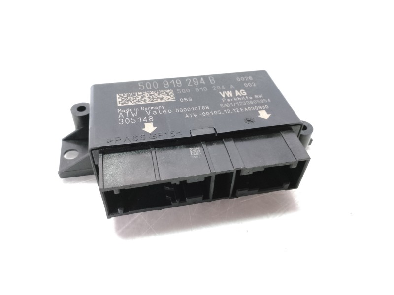 Recambio de modulo electronico para seat leon (5f1) 2.0 tdi referencia OEM IAM 5Q0919294CZ00 5Q0919294B 