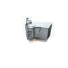Recambio de rejilla aireadora para opel corsa b eco referencia OEM IAM 687501810R  