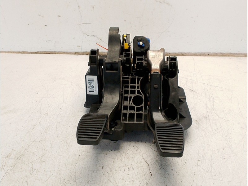 Recambio de pedal freno embrague para fiat 500 (312_) 1.2 (312axa1a) referencia OEM IAM 51926352  