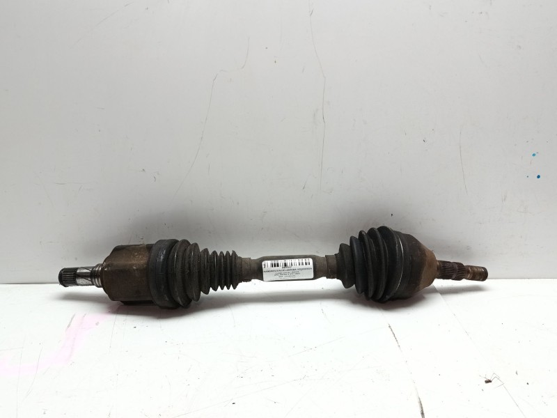 Recambio de transmision delantera izquierda para opel astra h gtc (a04) 1.9 cdti 16v (l08) referencia OEM IAM 24462251  