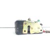 Recambio de cerradura puerta delantera izquierda para chrysler voyager (gs) 2.5 td se referencia OEM IAM 04675585  