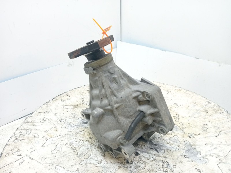 Recambio de caja transfer para nissan qashqai (j10) 2.0 dci turbodiesel cat referencia OEM IAM 33101JD60A  
